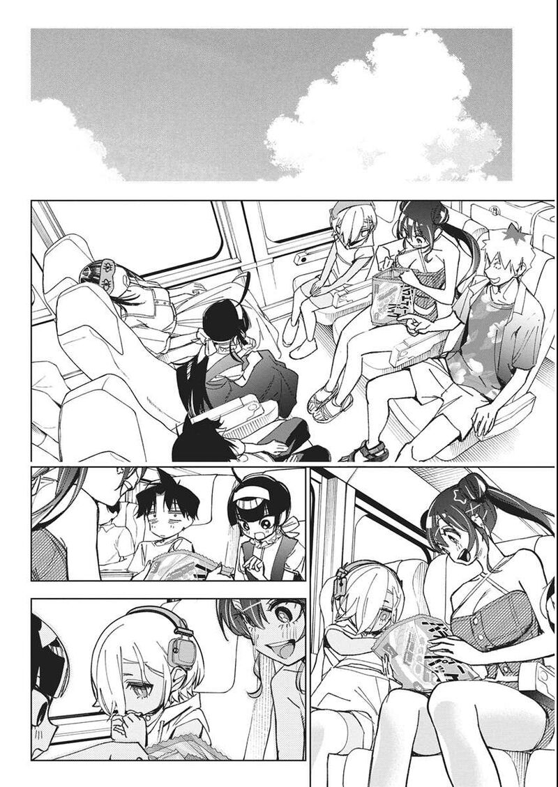 Now That We Draw - Chapter 54 image 24